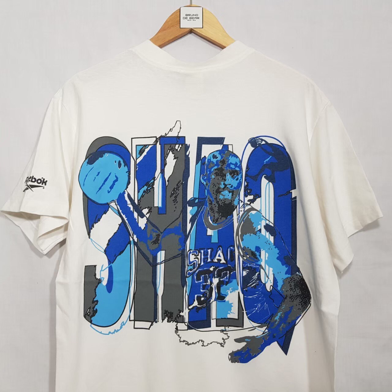 Vintage Shaq Shirt - Etsy Vintage Shaq Shirt - Etsy