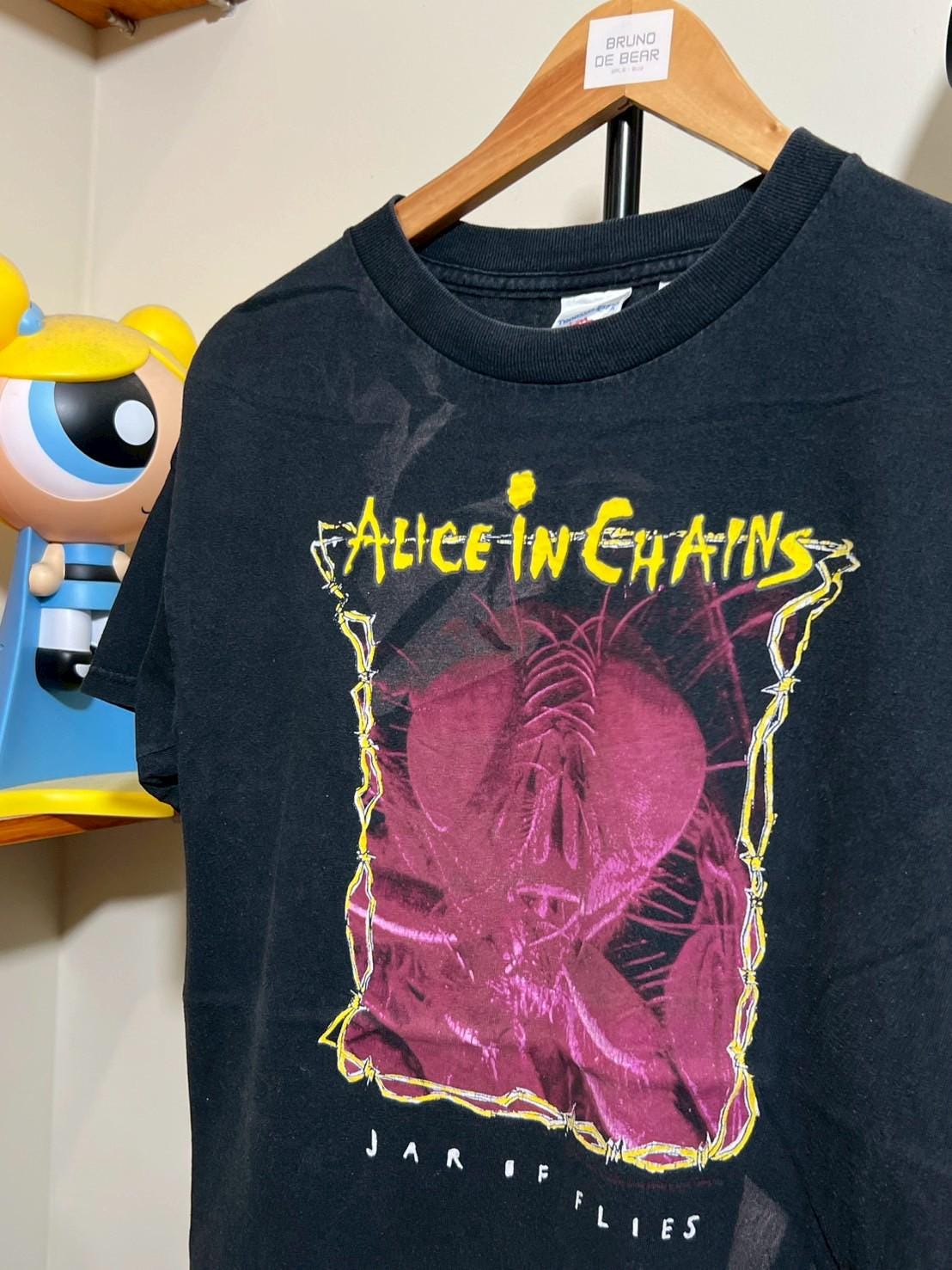 Jar of Flies Alice in Chains Shirt - Etsy Jar of Flies Alice in Chains Shirt - Etsy