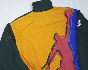 Air Jordan Jacket | Etsy UK