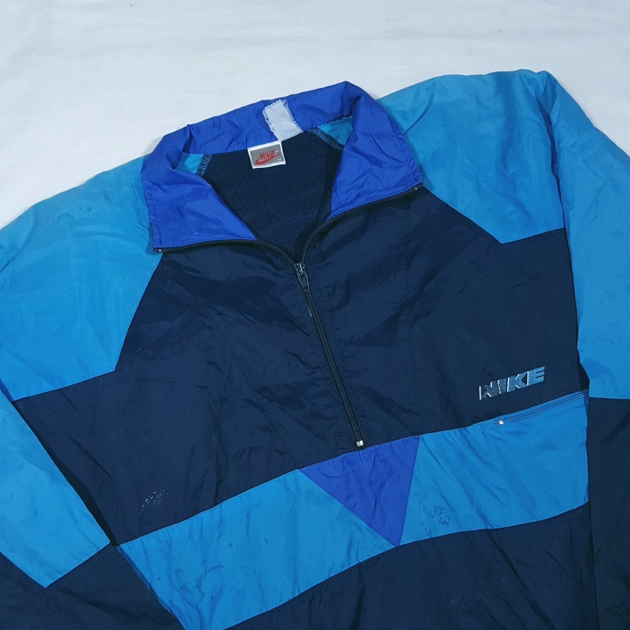 Nike Jacket 90s - Etsy Singapore