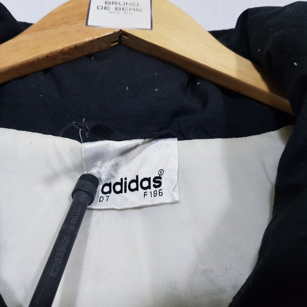 newcastle united winter coats