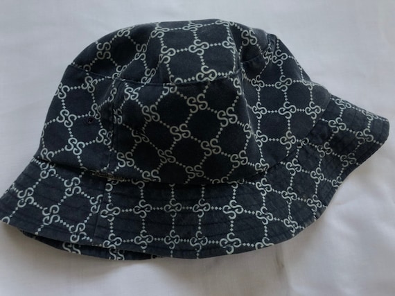 gucci cap vintage