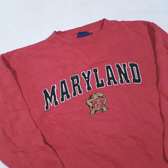 vintage umd sweatshirt