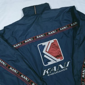 kani sport jacket