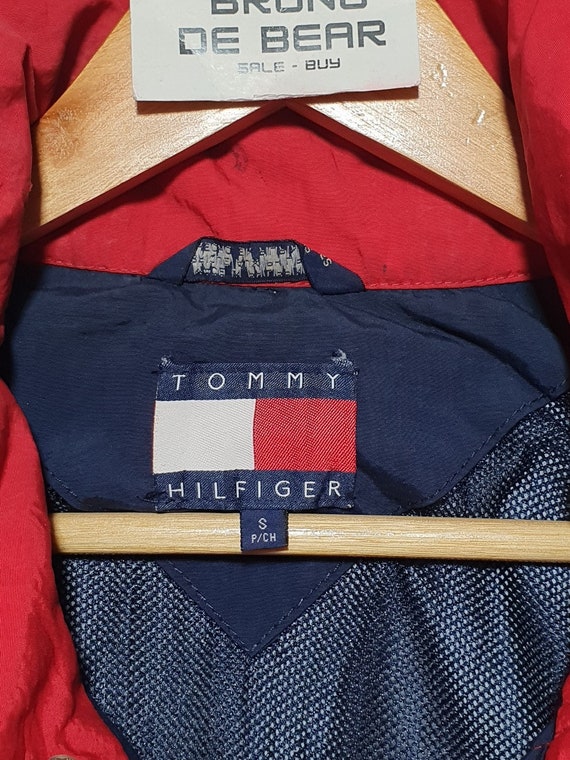 Tommy jeans jacket hot sale sale