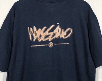 mossimo t shirts 90s