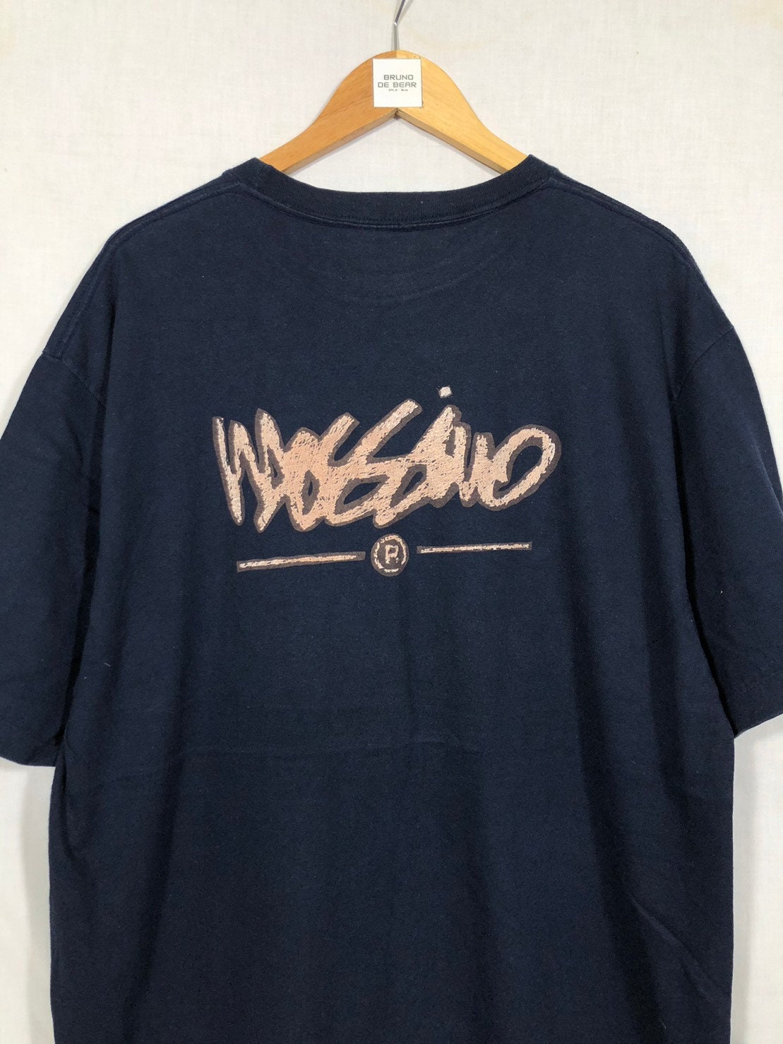 Vintage 90's Mossimo Shirt