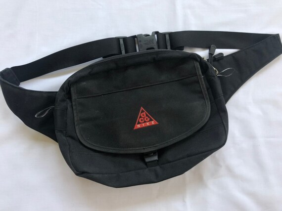 nike acg fanny pack