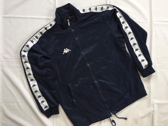 Vintage 90's Kappa jacket