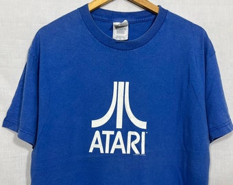 Vintage 2000's Atari Shirt