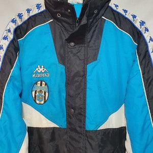 kappa Juventus Jacket カッパ ユベントス ジャケット XL(kappa kappa Juventus Jacket カッパ ユベントス ジャケット XL(kappa