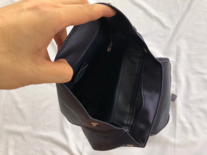 ralph lauren mini backpack