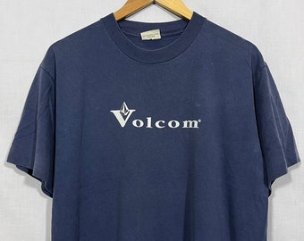 Vintage 90's Volcom Skateboarding shirt