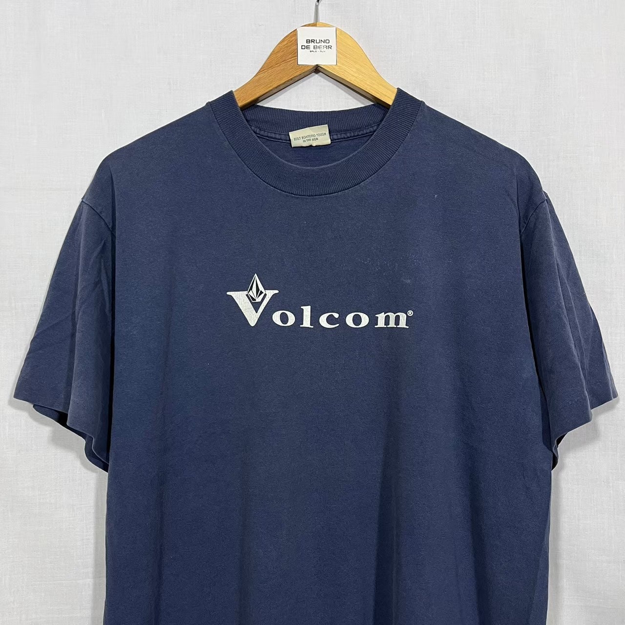 Vintage 90's Volcom Skateboarding Shirt - Etsy Vintage 90's Volcom Skateboarding Shirt - Etsy