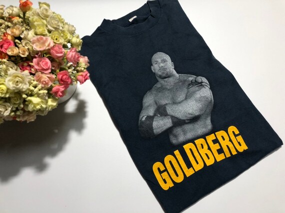 Vintage 90's Goldberg Shirt Who's Next