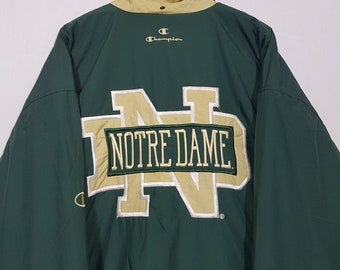 Notre Dame Polo - Etsy