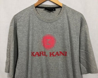 Vintage KARL KANI Shirt