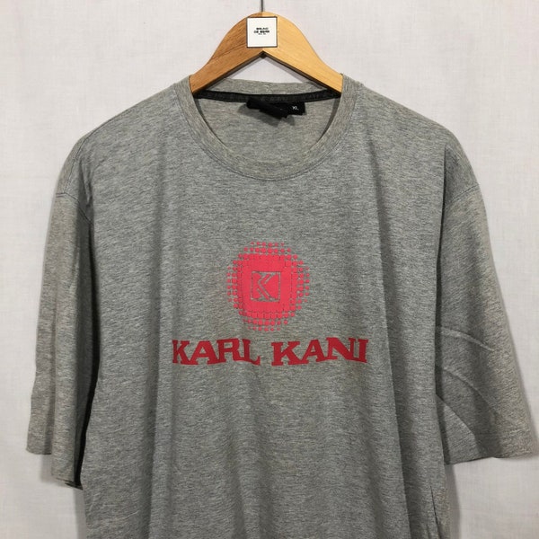 Vintage KARL KANI Shirt