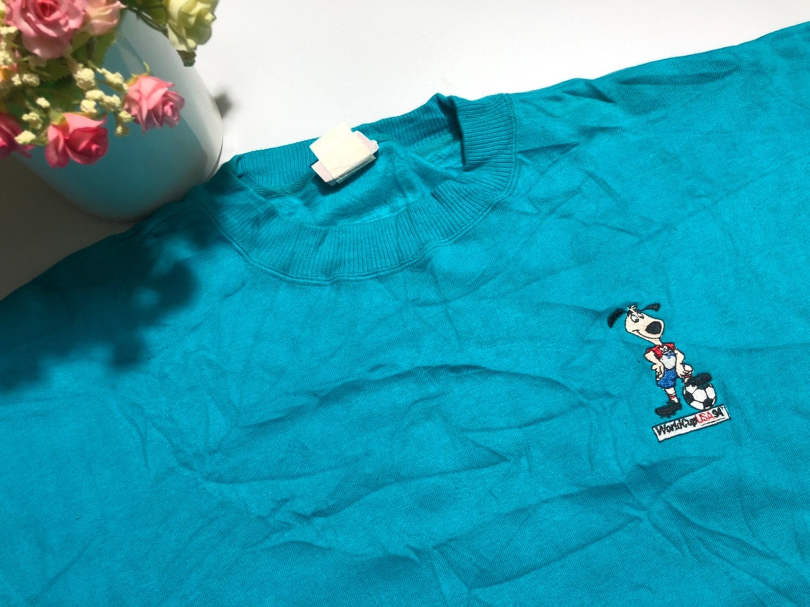 team usa world cup sweater