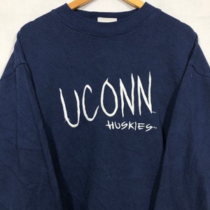 Uconn sweatshirt shop blanket