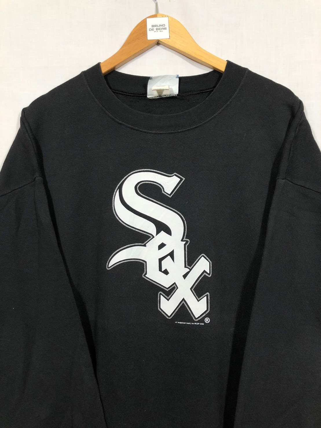 Vintage White Sox 