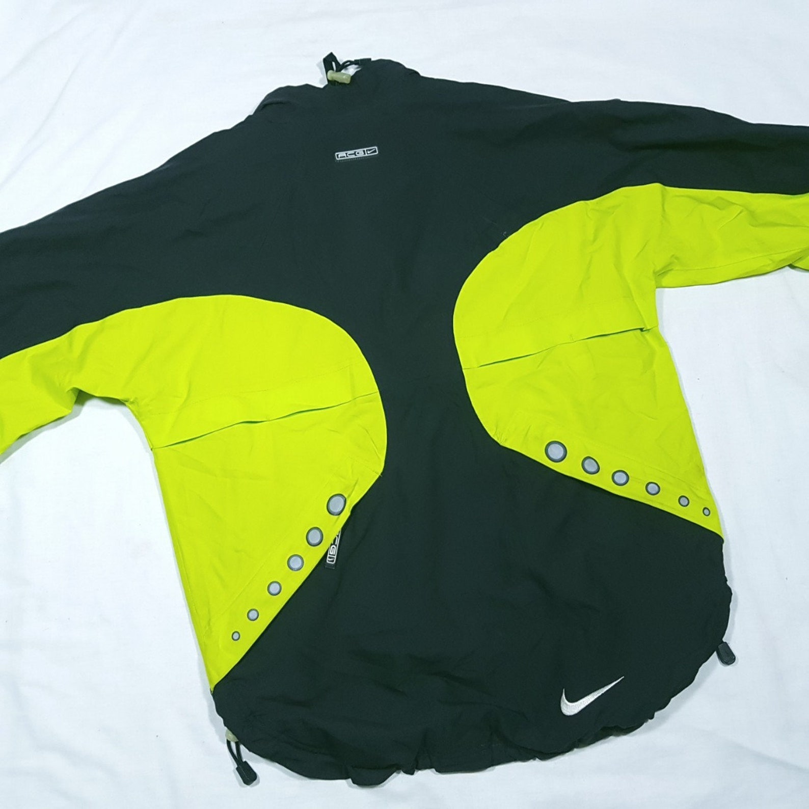 nike all conditions gear pants