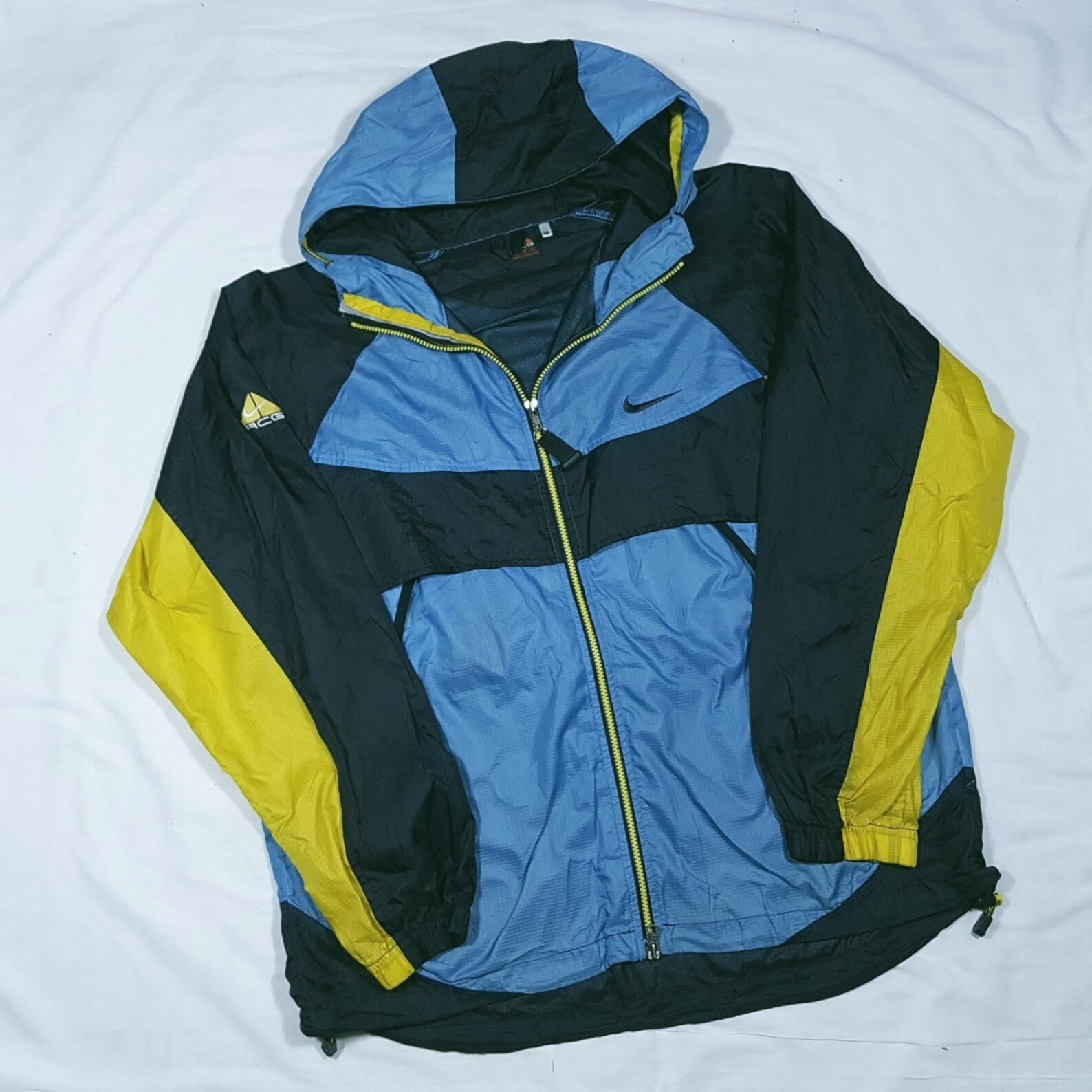 nike all conditions gear pants