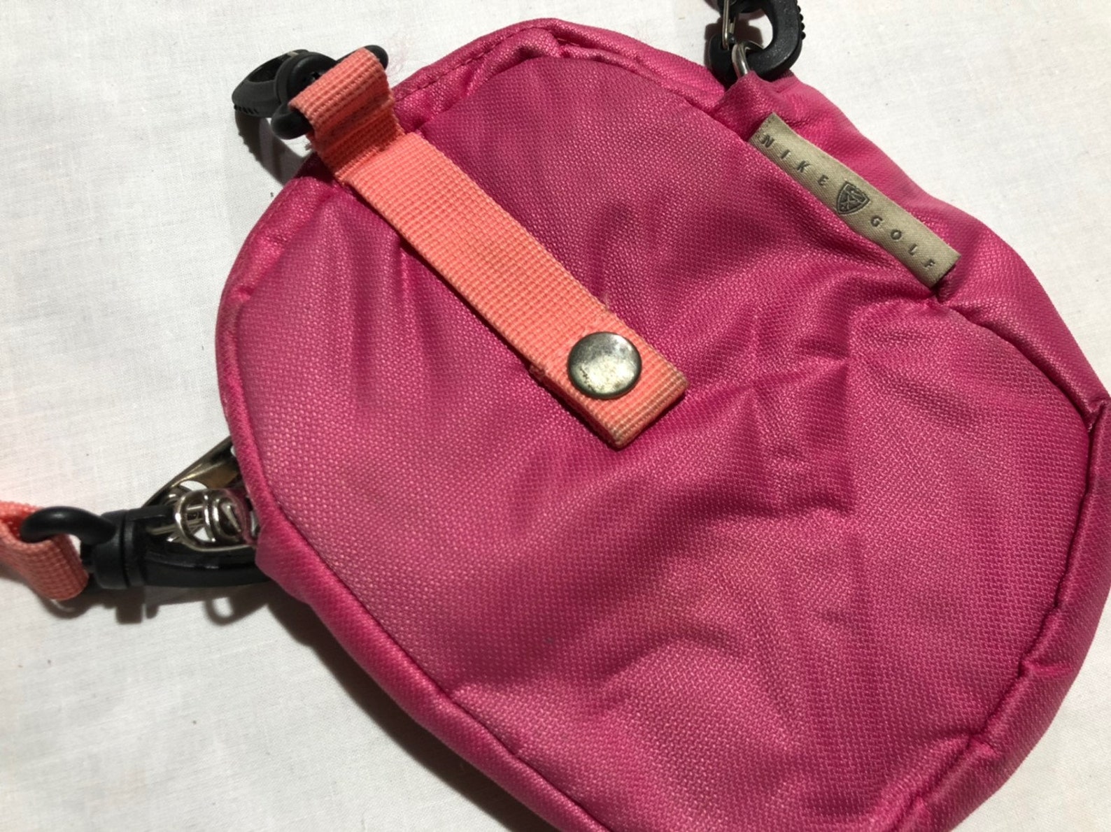 vintage nike crossbody bag