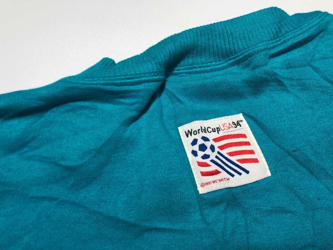 team usa world cup sweater