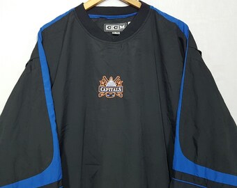 Washington Capitals Vintage - Etsy