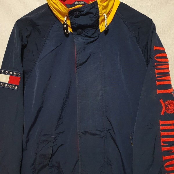 90s Tommy Hilfiger - Etsy