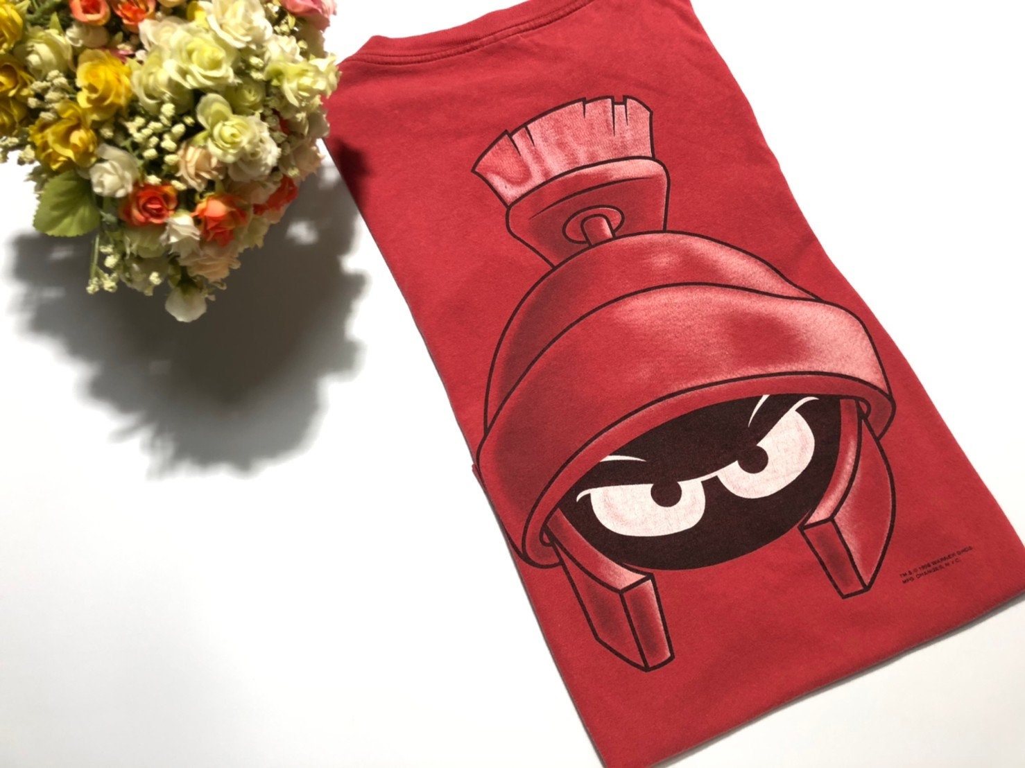 marvin the martian nike shirt