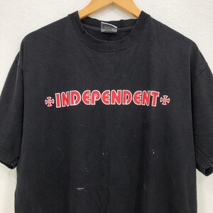 Rare!! Vintage 00's INDEPENDENT TRUCK COMPANY Logo Rare!! Vintage 00's INDEPENDENT TRUCK COMPANY Logo