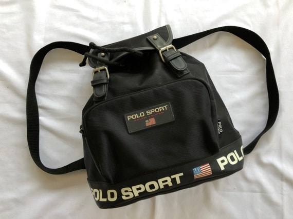 polo sport ralph lauren backpack