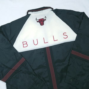 Men's Pro Standard Chicago Bulls Heat Jacket – Unleashed