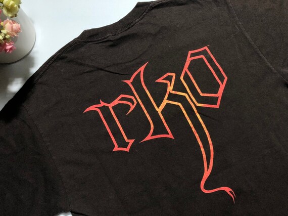 rko shirt