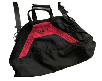 michael jordan drawstring bag