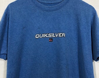 オールドQUIKSILVERクイックシルバースウェット90sビッグ