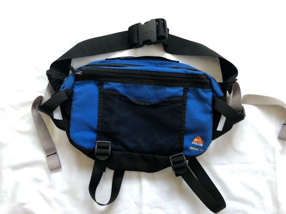 nike acg fanny pack