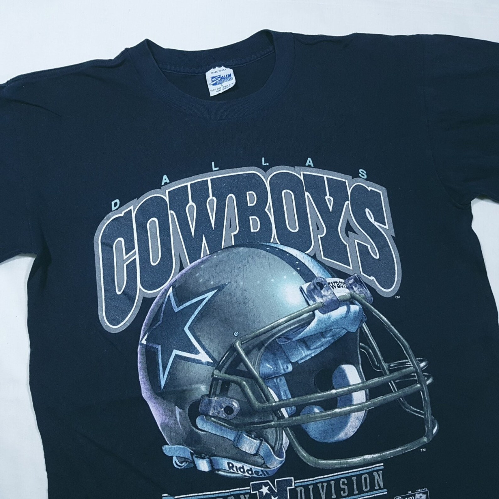 Vintage Dallas Cowboys shirt Etsy
