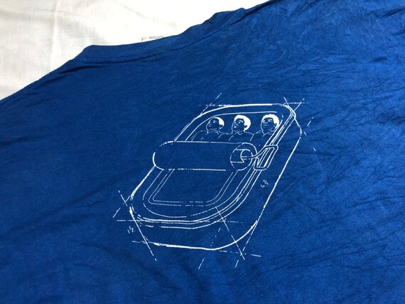 Vintage Beastie Boys Shirt