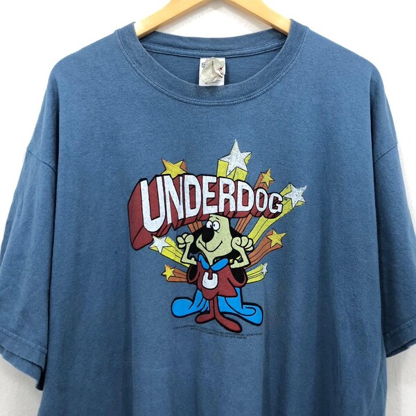 Underdog - Etsy