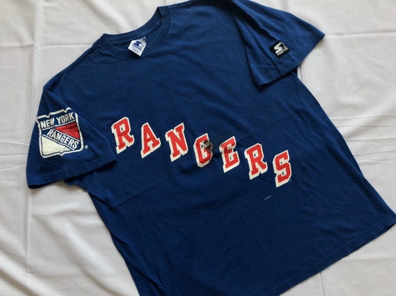 new rangers shirt