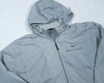 retro jacket nike