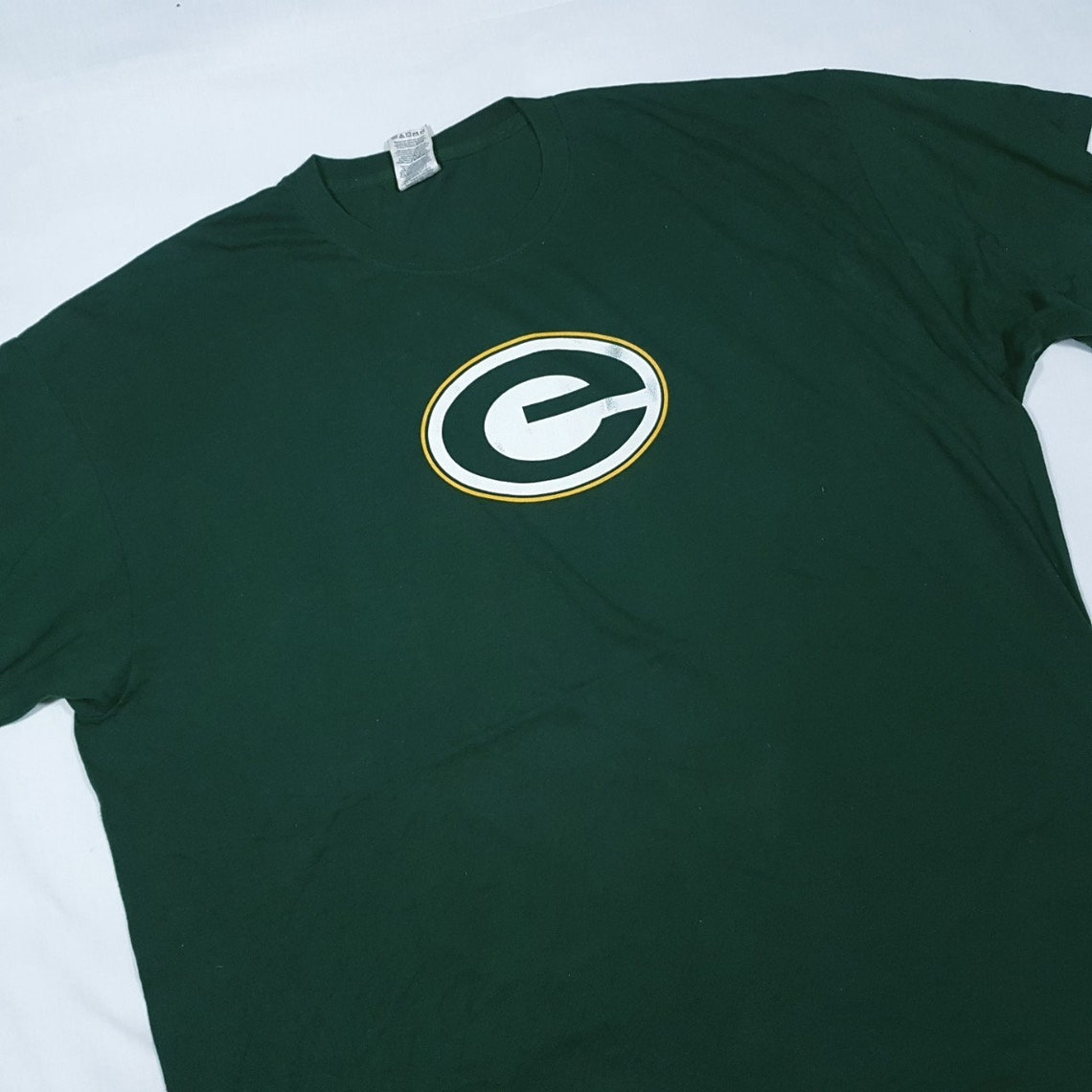 Vintage Green Bay Packers shirt | Etsy