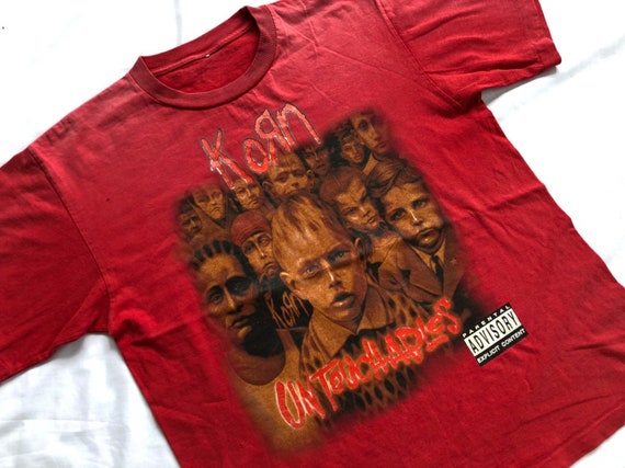 Old Korn T Shirts Deals, 51% OFF 