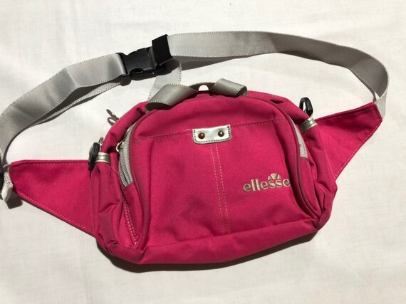 Waist bag ellesse Clearance