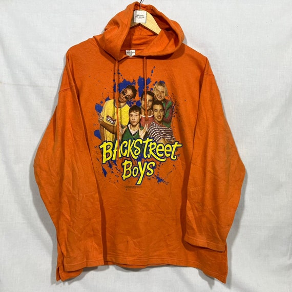 Backstreet boys hoodies hot sale