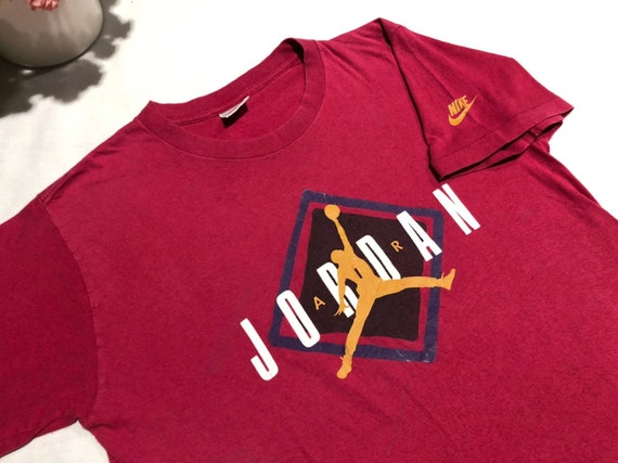 nike air jordan shirt