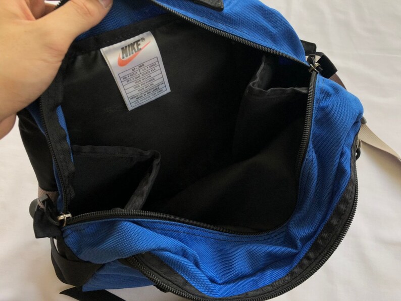 nike acg waist bag